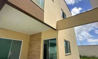 Imagem 6: Casa em Condomínio para venda no condomínio Veleiros na Cohama