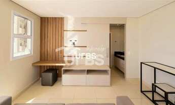 Imagem 5: Apartamento 1 Quarto à Venda no DNA SmartStyle Setor Bueno