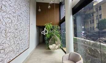 Imagem 2: Excelente e moderna Área privativa, 155 m2, Bairro Anchieta, 3 quartos(1 suíte e 2 semi-su