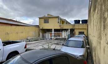 Imagem 3: Terreno à venda, 300 m² por R$ 850.000,00 - Parque dos Pássaros - São Bernardo do Campo/SP