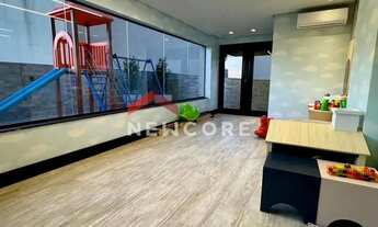 Imagem 2: Apartamento em Rua Rubens Alves - Perequê - Porto Belo/SC