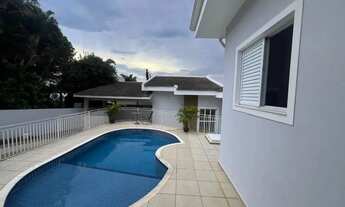 Imagem 4: Casa à venda e para alugar em Vinhedo, Marambaia, com 7 quartos, com 377 m²