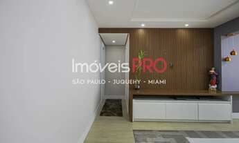 Imagem 7: Brooklin - 84 - 2 suítes - 2 vagas