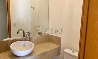 Imagem 6: Apartamento com 3 quartos à venda, Vila Sfeir, Edifício Premiere, em Indaiatuba