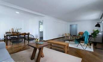 Imagem 2: Apartamento em Alameda Sarutaiá - Jardim Paulista - São Paulo/SP