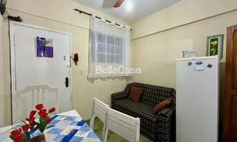 Imagem 3: Apartamento 1 quarto no Centro ótima localização