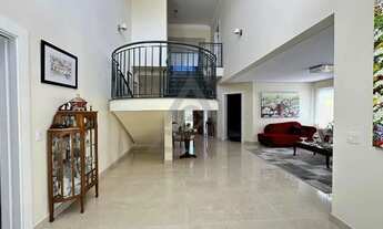 Imagem 5: Casa para alugar em Campinas, Chácara São Rafael, com 4 suítes, com 300 m², Chácara São Ra