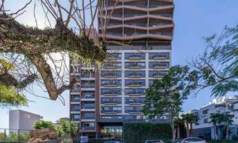 Imagem 2: Lindo loft no Moinhos de vento