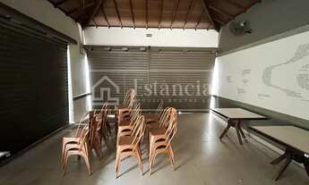 Imagem 5: Loja para Locação em Brotas, Centro, 4 banheiros