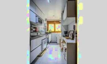 Imagem 7: Apartamento com 2 Dormitorio(s) localizado(a) no bairro Petrópolis em Porto Alegre / Ref.