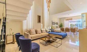 Imagem 2: Casa com 5 dormitórios à venda, por R$ 2.500.000 - Condomínio Colinas do Sol - Sorocaba/SP