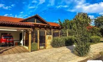 Imagem: LOCAÇÃO Casa para locação em Santa