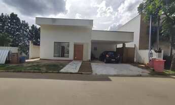 Imagem: Casa 3 quartos - Condominio São Lucas