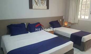 Imagem 3: Flat em Alameda Guaira - Riviera - Bertioga/SP