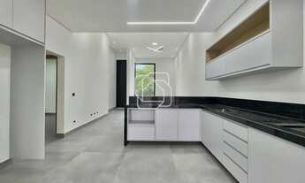 Imagem 7: Casa de Condomínio em Itu à venda Condomínio Gardenville - SP