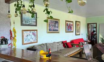 Imagem 5: Rancho para temporada/diárias - Lago Corumbá 4