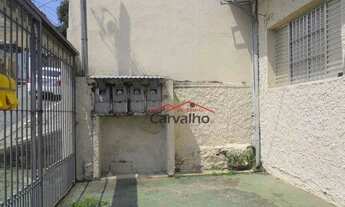 Imagem 5: Casa com 2 dormitórios para alugar, 54 m² por R$ 2.000,00/mês - Vila Medeiros - São Paulo