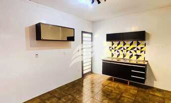 Imagem 5: Casa 03 quartos à venda próxima a rua Baguaçu