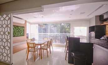 Imagem 3: Apartamento Garden com 2 quartos para Venda ou Locação no bairro Vila Nair em São Paulo, S