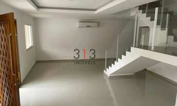 Imagem 5: 128681 Rua Gaspar de Lemos 200 Casa 9 esta residencia conta com 270 m2 de area construida