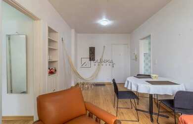 Imagem 5: Venda Apartamento 2 Dormitórios - 60 m² Bela Vista