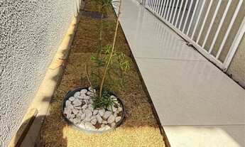 Imagem 4: Casa médio padrão