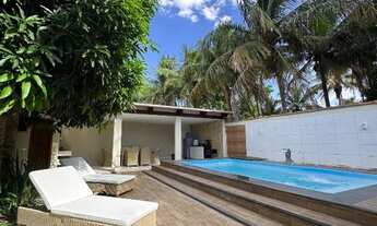 Imagem: Casa Próxima à Praia de Setiba - Conforto