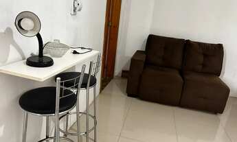 Imagem 7: Casa Mobiliada - 1d