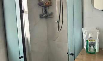 Imagem 4: OPORTUNIDADE - BAIXOU - APT 57M² 2 QUARTOS 1 SUÍTE 2 BWC EXCELENTE LOCALIZAÇÃO NA IPUTINGA