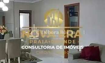 Imagem 5: EXCELENTE APTO PÉ NA AREIA GUILHERMINA!!!