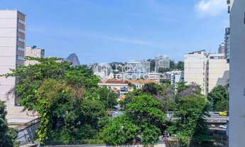 Imagem 2: Laranjeiras Apartamento com 3 dormitórios