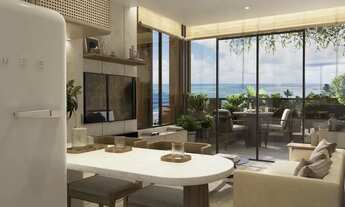 Imagem 5: FLAT EM TAMANDARÉ| QUARTO SALA