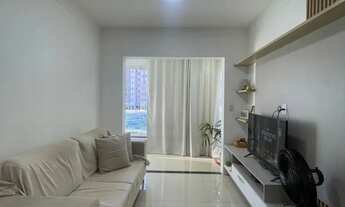 Imagem: Apartamento 3 D Tower Cohama