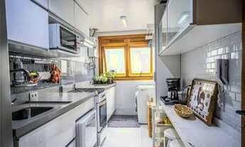 Imagem 6: Apartamento com 2 Dormitorio(s) localizado(a) no bairro Petrópolis em Porto Alegre / Ref.