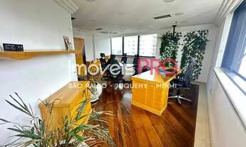 Imagem 4: Conj. Comercial, Moema - São Paulo