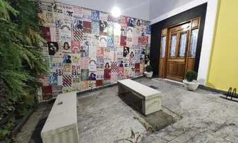 Imagem 5: Consultório particular no Bixiga