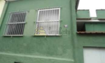 Imagem 5: Santo Cristo Casa com 5 dormitórios