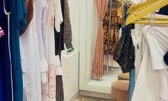 Imagem 2: Vendo ponto comercial- loja