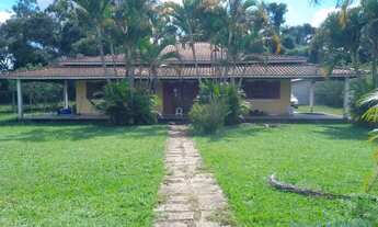 Imagem 2: CHACARA - MÃE DOS HOMENS - SP