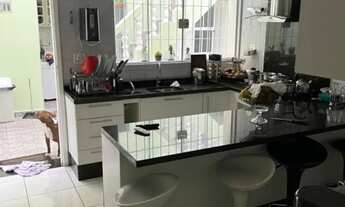 Imagem 3: SOBRADO - CIDADE ADEMAR - SP