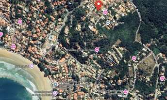 Imagem 3: Imóvel para venda tem 465 metros quadrados em Geriba - Armação dos Búzios - RJ