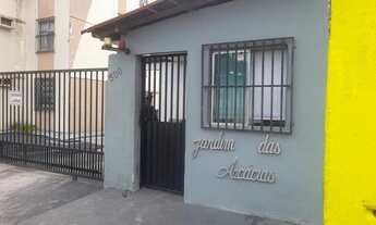 Imagem 2: Apto no Ed. Jardim das Acácias