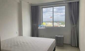 Imagem 4: Apartamento 1 quarto para Locação Jóquei, Teresina