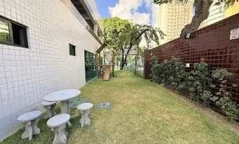 Imagem 3: Imóvel para aluguel tem 51 metros quadrados com 2 quartos em Madalena - Recife - PE