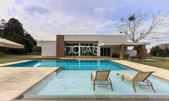 Imagem: CASA EM CONDOMÍNIO, TÉRREA, 4 QUARTOS