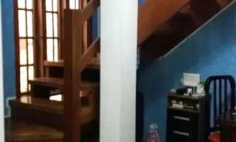 Imagem 3: SOBRADO COM 2 DORMITÓRIOS SENDO 1 SUITE E SALA COM COPA 128 m² JARDIM SÃO MANOEL - GUARULH