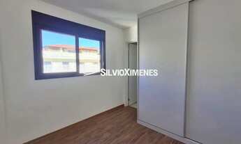 Imagem 7: Residencial Apartamento no Gutierrez com 67,00 (M²), 2 quartos e 2 vagas para Aluguel
