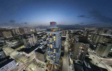 Imagem 5: Studio de alto padrão à venda no Kobrasol