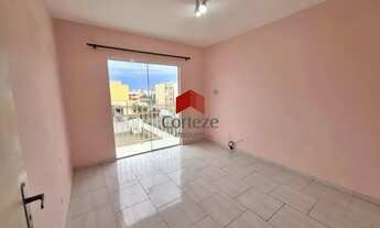 Imagem 7: Apartamento com 53,56m² 2 quartos, à venda, no bairro Parque da Fonte em São José dos Pinh