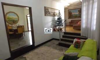 Imagem: Casa mobiliada com lazer completo, suíte